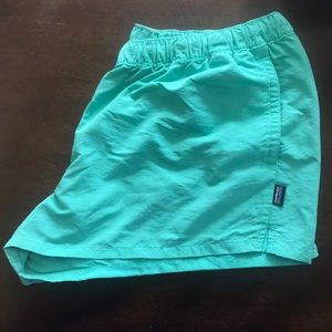 Patagonia Barely Baggies Women’s Shorts